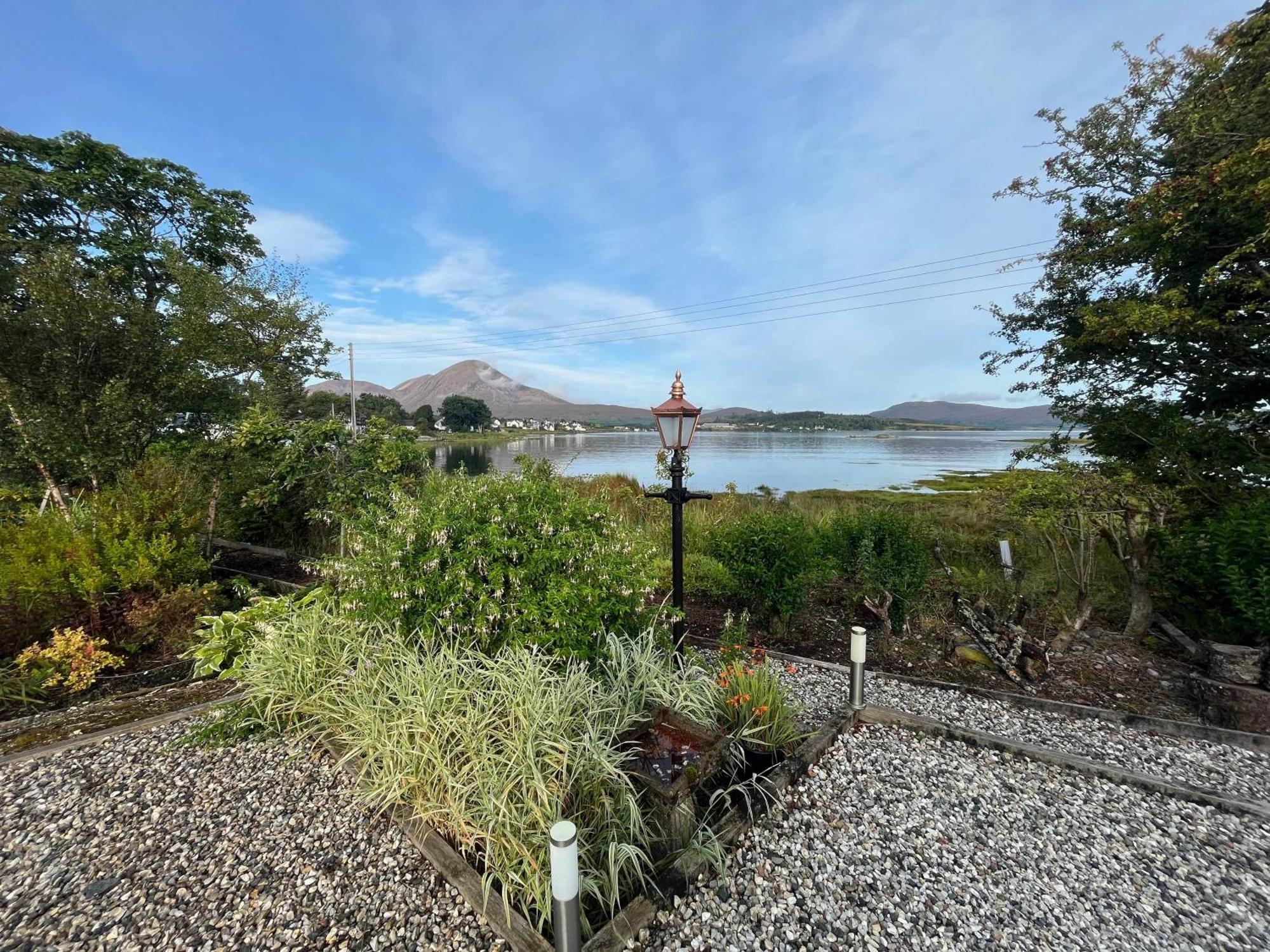 Waterside Cottage By The Sea - Broadford Broadford  Exterior photo
